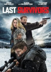 : Last Survivors 2021 German 800p AC3 microHD x264 - RAIST