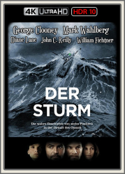 : Der Sturm 2000 UpsUHD HDR10 REGRADED-kellerratte