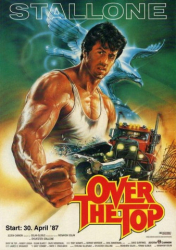 : Over the Top 1987 German Dl Complete Pal Dvd9-Dvdgrp