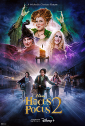 : Hocus Pocus 2 2022 German Ac3 Webrip x264-ZeroTwo