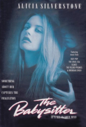 : The Babysitter 1995 German Ac3 Webrip x264-ZeroTwo