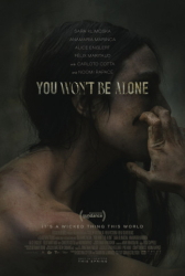 : You Wont Be Alone 2022 German Ac3 Webrip x264-ZeroTwo