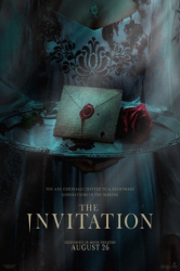 : The Invitation Bis dass der Tod uns scheidet 2022 German Ac3 Webrip x264-ZeroTwo