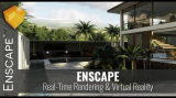 : Enscape 3D v3.4.1.87719