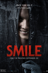 : Smile 2022 German 720p Ts Md x264-iDiOts