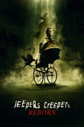 : Jeepers Creepers Reborn 2022 German LD 1080p WEB x265 - FSX