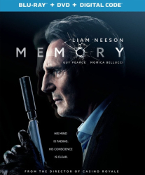 : Memory Sein letzter Auftrag 2022 German Dd51 Dl BdriP x264-Jj