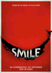 : Smile 2022 Ts Ld German 720p x264-PsO