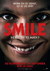 : Smile 2022 German LD 720p TS x265 - FSX