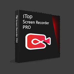 : iTop Screen Recorder Pro v3.2.0.1167