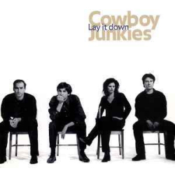 : Cowboy Junkies - Discography 1988-2020 FLAC