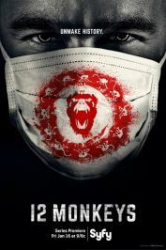 : 12 Monkeys Staffel 1 2015 German AC3 microHD x 264 - RAIST