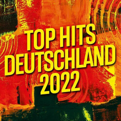 : Top Hits Deutschland 2022 (2022)