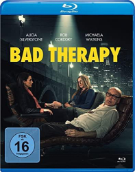 : Bad Therapy 2020 German Bdrip x264-LizardSquad