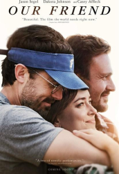 : The Friend 2019 German Ac3 Webrip x264-ZeroTwo