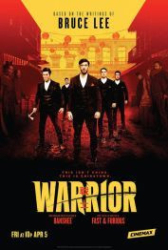 : Warrior Staffel 2 2019 German AC3 microHD x 264 - RAIST