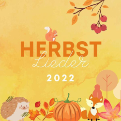 : Herbstlieder 2022 (2022)