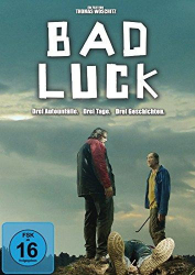 : Bad Luck 2015 German 720p Web H264-Dmpd