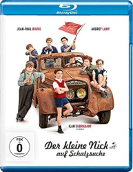 : Der kleine Nick auf Schatzsuche 2021 German Bdrip x264-DetaiLs