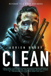 : Clean Rache ist ein schmutziges Geschaeft 2021 German 720p BluRay x264-iMperiUm