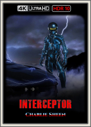 : Interceptor 1986 UpsUHD HDR10 REGRADED-kellerratte