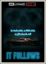 : It Follows 2014 UpsUHD HDR10 REGRADED-kellerratte