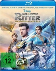 : Der letzte Ritter Ein unfreiwilliger Held German 2021 Ac3 BdriP x264-Gma