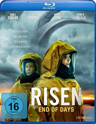 : Risen End of Days 2021 German Bdrip x264-LizardSquad