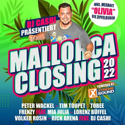 : DJ Cashi präsentiert Mallora Closing 2022 powered by Xtreme Sound (2022)