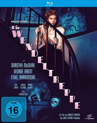 : Die Wendeltreppe 1946 German Fs Bdrip x264-ContriButiOn