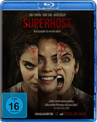 : Superhost Kein Gastgeber ist wie der andere 2021 German Dl 1080p BluRay x265-PaTrol