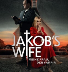 : Jakobs Wife Meine Frau der Vampir 2021 German Ac3 Webrip x264-ZeroTwo