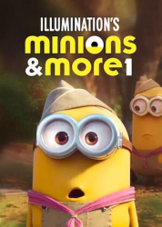 : Minions und mehr 1 2022 German Ac3 Webrip x264-ZeroTwo