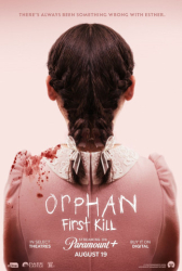 : Orphan First Kill 2022 German Dl Ld 720p BluRay x264-Prd