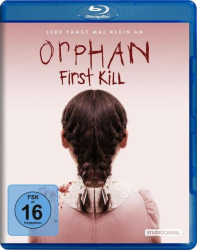 : Orphan First Kill 2022 German Ld Bdrip x264-Prd