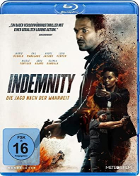 : Indemnity Die Jagd nach der Wahrheit 2021 German Bdrip x264-LizardSquad