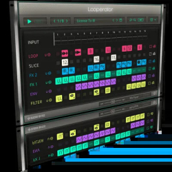 : Sugar Bytes Looperator v1.1.0 macOS