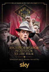 : Babylon Berlin S04E01 German Dl 1080P Web H264-Wayne