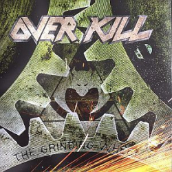 : Overkill - Discography 1987-2020 FLAC