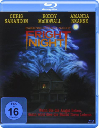 : Fright Night 1985 Remastered German Bdrip x264-ContriButiOn