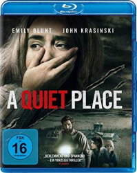 : A Quiet Place 2018 German Dubbed Dl Dv 2160P Web H265-Mrw