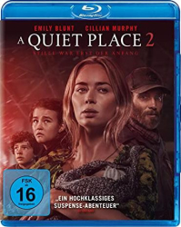 : A Quiet Place 2 2020 German Dubbed Dl Dv 2160P Web H265-Mrw