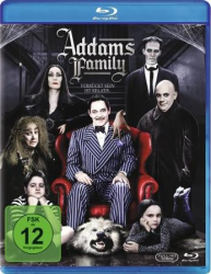 : Addams Family 1991 Extended German Dl Bdrip X264-Watchable