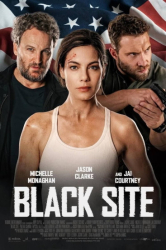 : Black Site 2022 German Dl 1080p BluRay x265-PaTrol