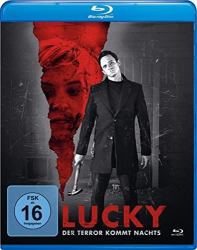 : Lucky Der Terror kommt nachts 2020 German Ac3 BdriP XviD-Mba