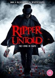 : Ripper Untold - Niemand ist Sicher 2021 German 800p AC3 microHD x264 - RAIST