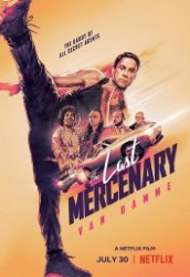 : The Last Mercenary 2021 German 960p AC3 microHD x264 - RAIST