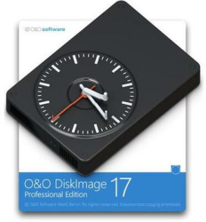 : O&O DiskImage Pro / Server v17.6.511