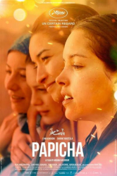 : Papicha Der Traum von Freiheit 2019 German Ac3 Webrip x264-ZeroTwo