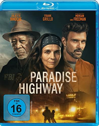 : Paradise Highway 2022 German Ac3 BdriP XviD-Mba